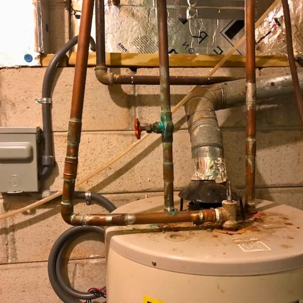 Water Heater Repair in Fritz Creek, AK